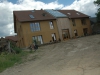 Scheune vom Hinterhof